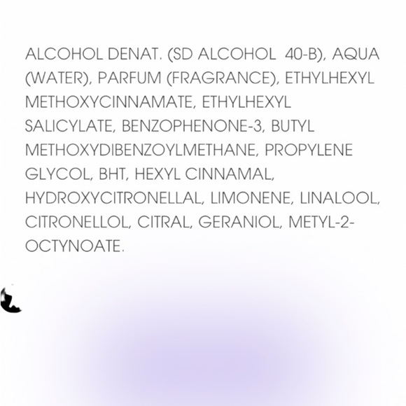 Candies Legacy Her pink currant Perfume Bottle - Picture 3 of 4